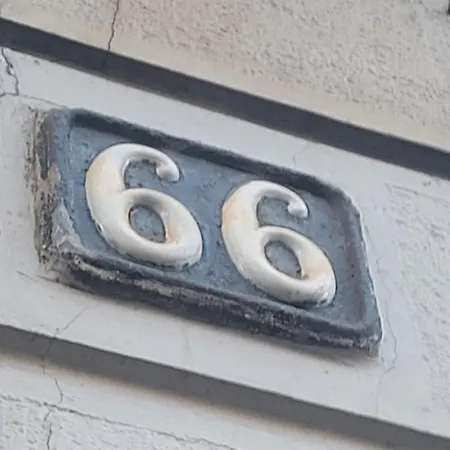 Holiday home Farini 66 *