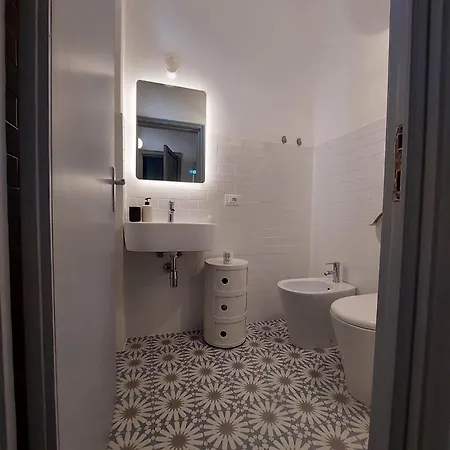 Farini 66 Holiday home Milan