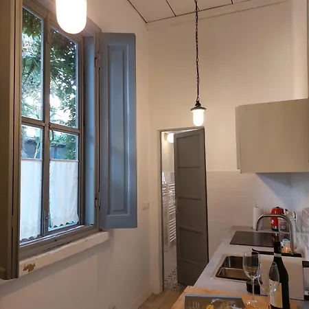 Farini 66 Holiday home