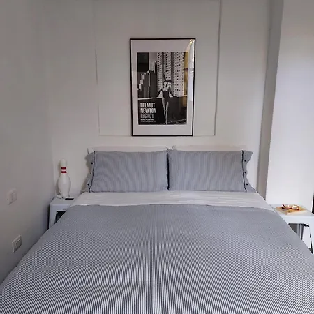 Tatil Evi Farini 66 Milano