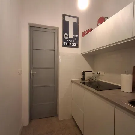Farini 66 Milano